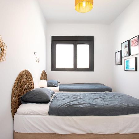 Apartment Piscis By Interhome Torre Del Mar Eksteriør bilde