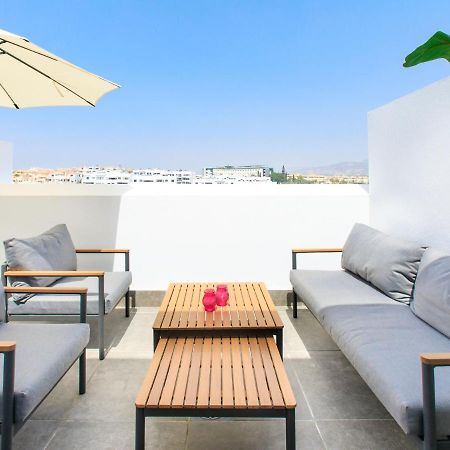 Apartment Piscis By Interhome Torre Del Mar Eksteriør bilde