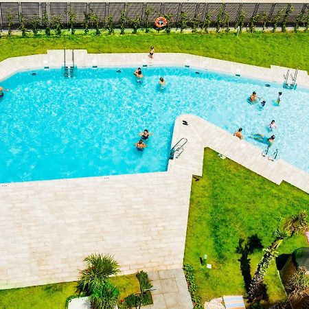 Apartment Piscis By Interhome Torre Del Mar Eksteriør bilde