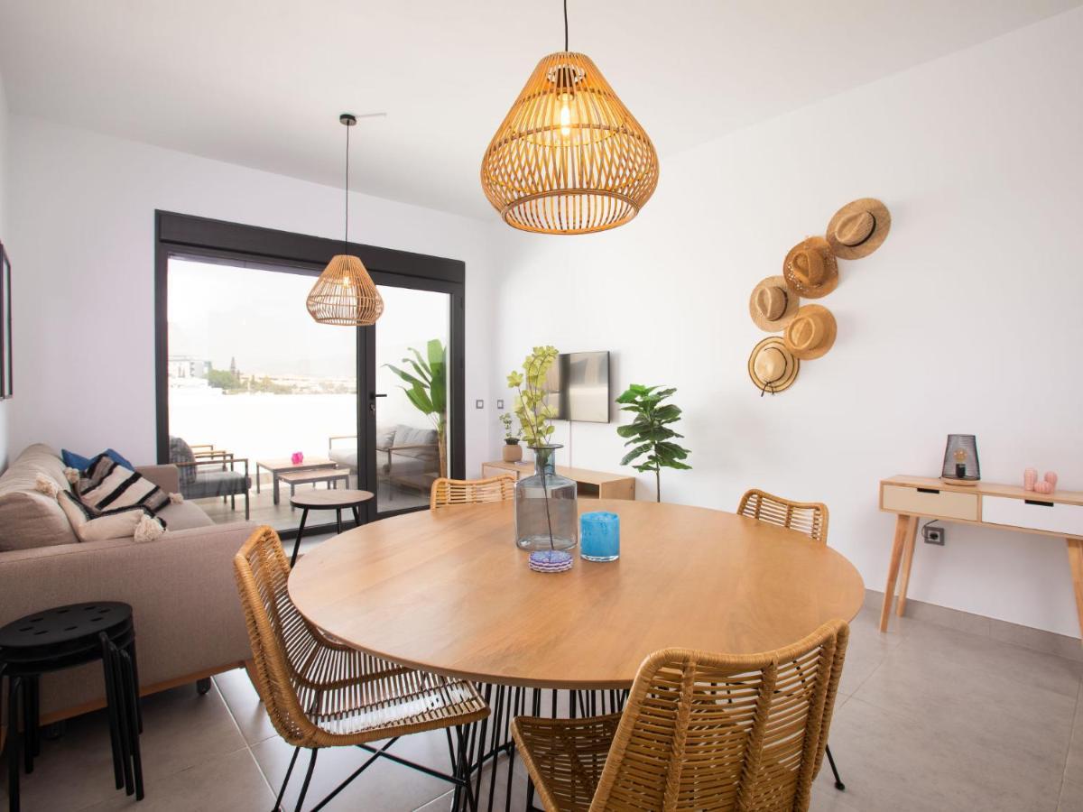Apartment Piscis By Interhome Torre Del Mar Eksteriør bilde