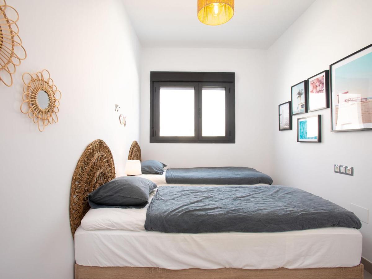 Apartment Piscis By Interhome Torre Del Mar Eksteriør bilde