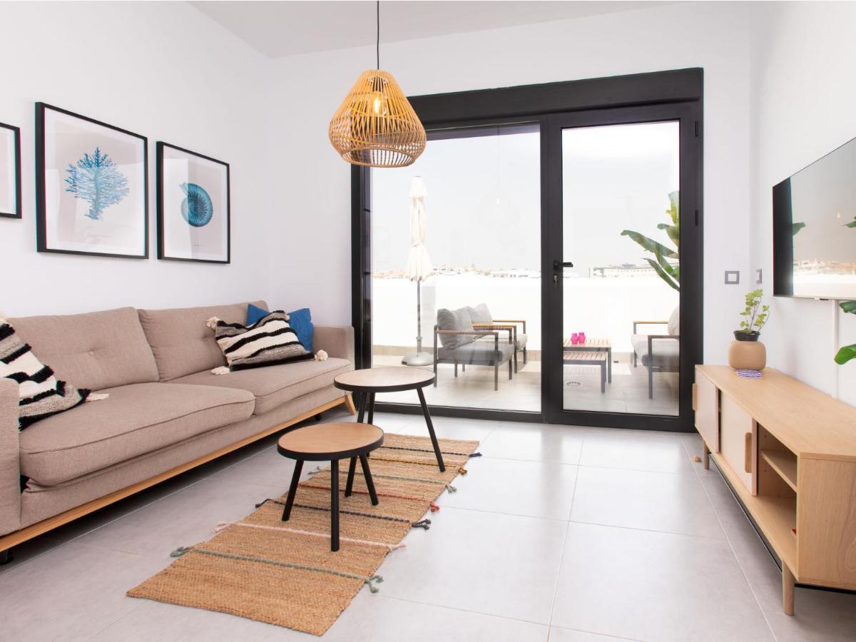 Apartment Piscis By Interhome Torre Del Mar Eksteriør bilde