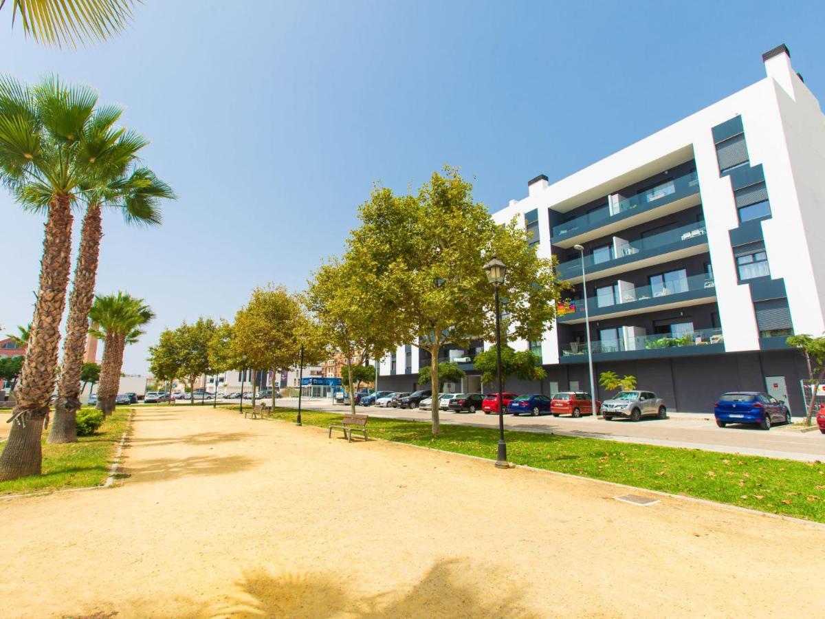 Apartment Piscis By Interhome Torre Del Mar Eksteriør bilde