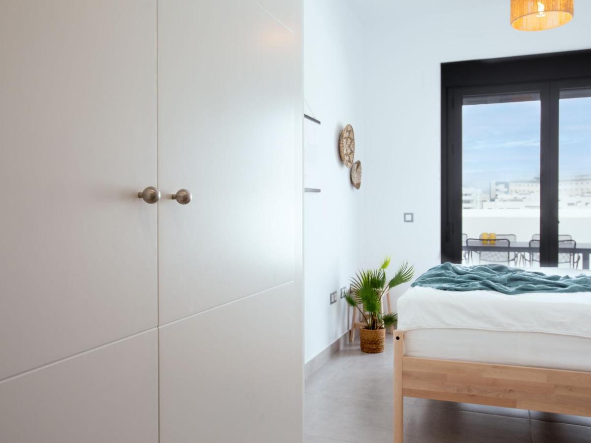 Apartment Piscis By Interhome Torre Del Mar Eksteriør bilde
