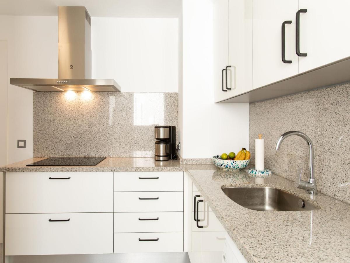 Apartment Piscis By Interhome Torre Del Mar Eksteriør bilde