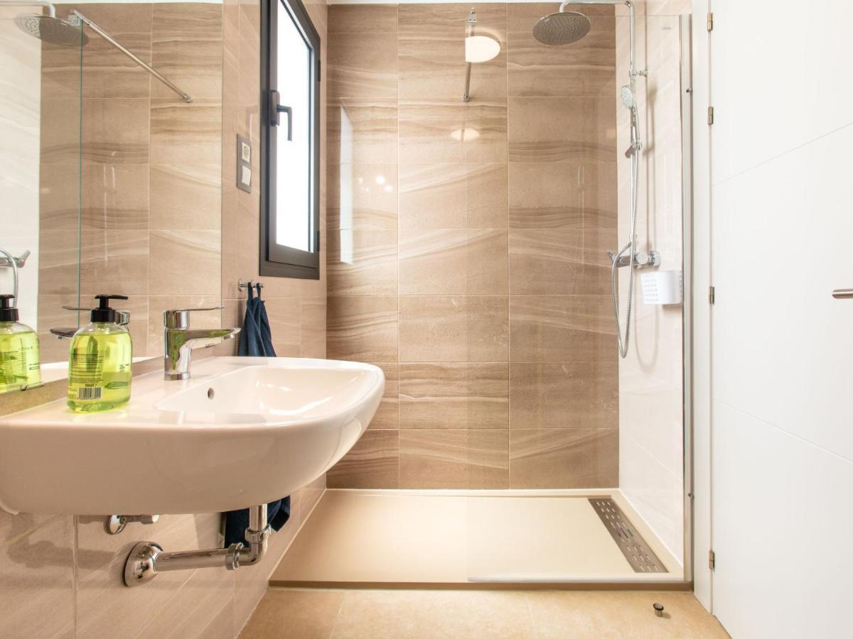 Apartment Piscis By Interhome Torre Del Mar Eksteriør bilde