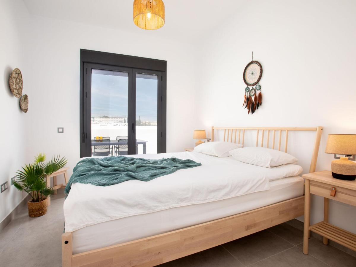 Apartment Piscis By Interhome Torre Del Mar Eksteriør bilde