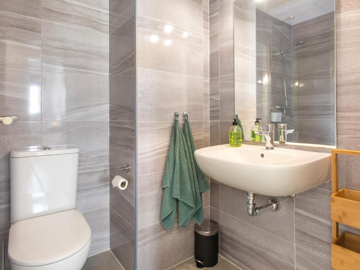 Apartment Piscis By Interhome Torre Del Mar Eksteriør bilde