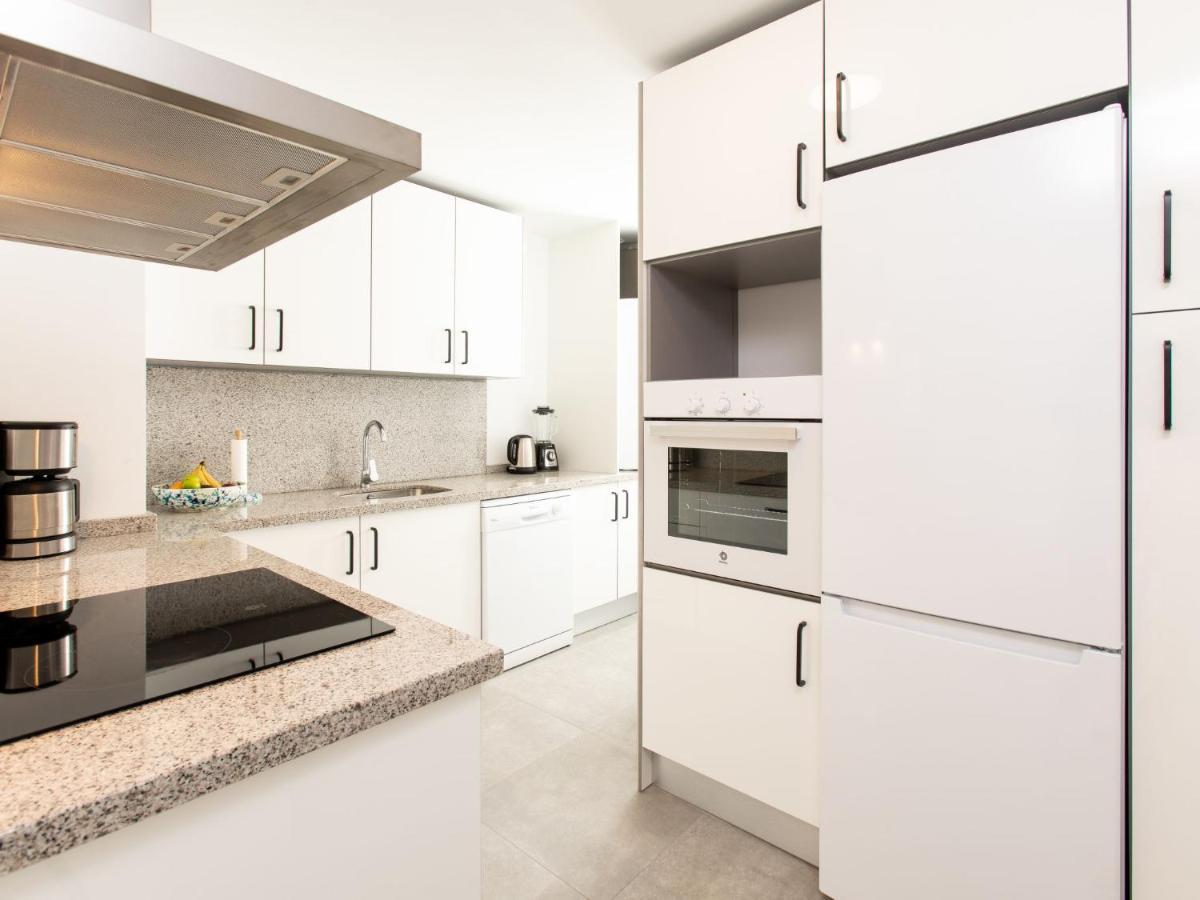 Apartment Piscis By Interhome Torre Del Mar Eksteriør bilde