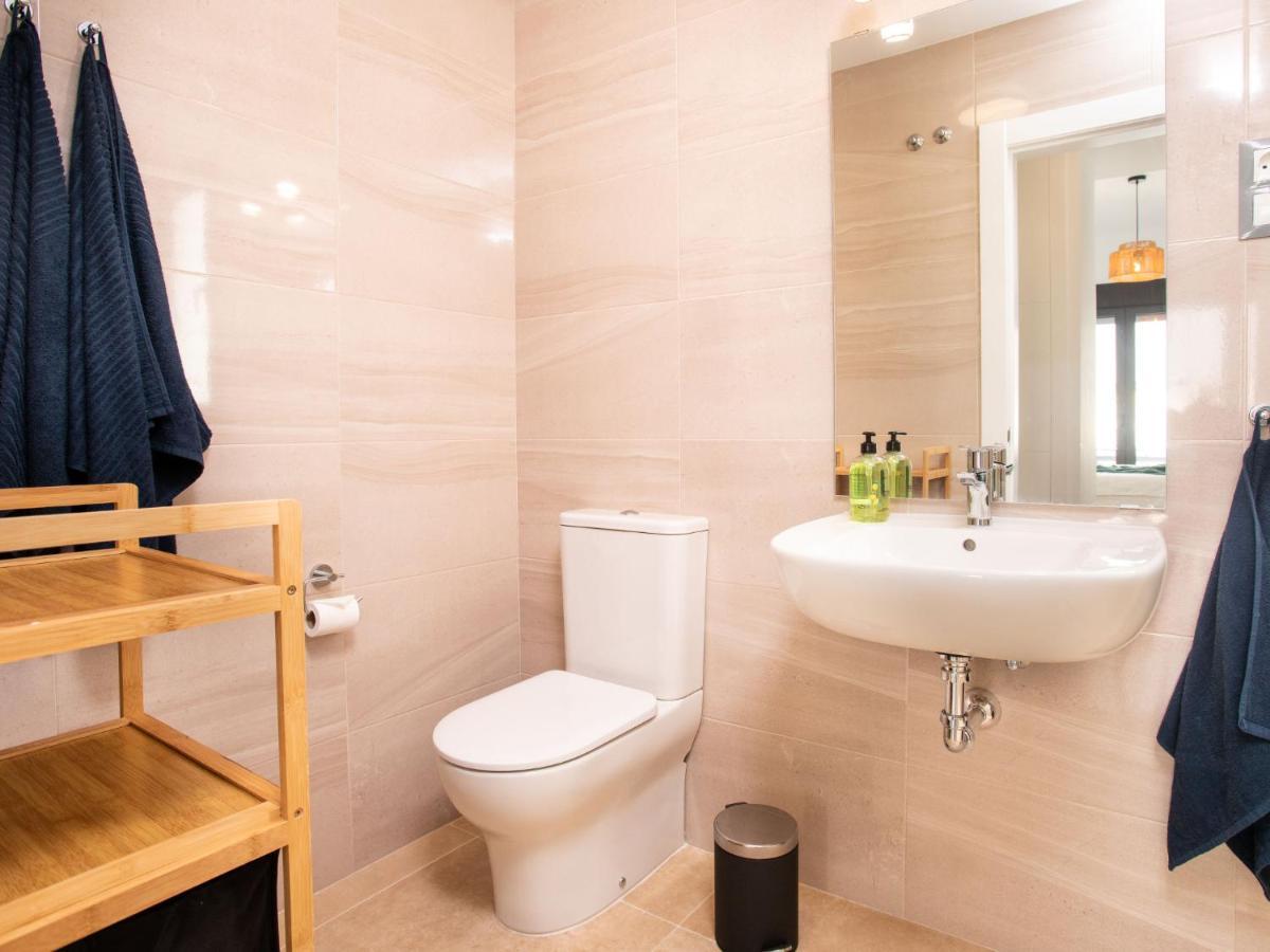 Apartment Piscis By Interhome Torre Del Mar Eksteriør bilde